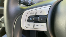 Honda Jazz 1.5 i-MMD Hybrid Crosstar EX 5dr eCVT Hybrid Hatchback